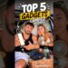 5 gadgets camper baratos que sí valen la pena 🚐