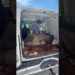 We turned this creepy old work can I to a $30,000 rv #vanlife #diy #flipping #transformation #shorts