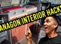 Top 10 Interior Upgrades for Your Vanagon Westfalia | Space-Saving Camper Van Mods