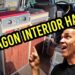 Top 10 Interior Upgrades for Your Vanagon Westfalia | Space-Saving Camper Van Mods